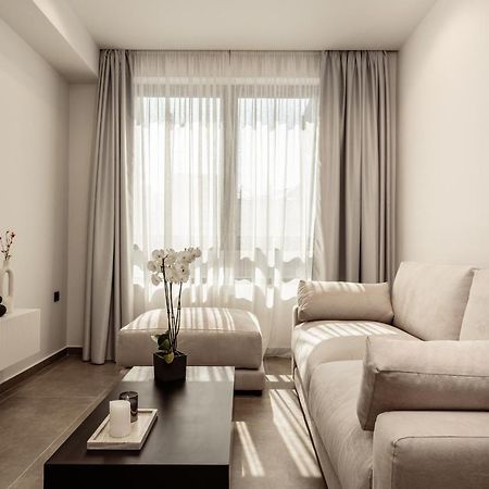 La Maison Suites Закинтос Экстерьер фото