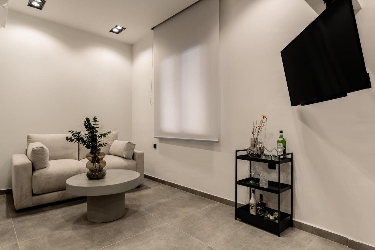La Maison Suites Закинтос Экстерьер фото