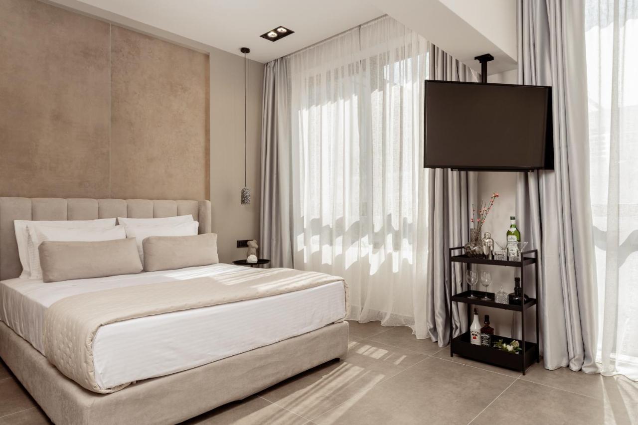 La Maison Suites Закинтос Экстерьер фото