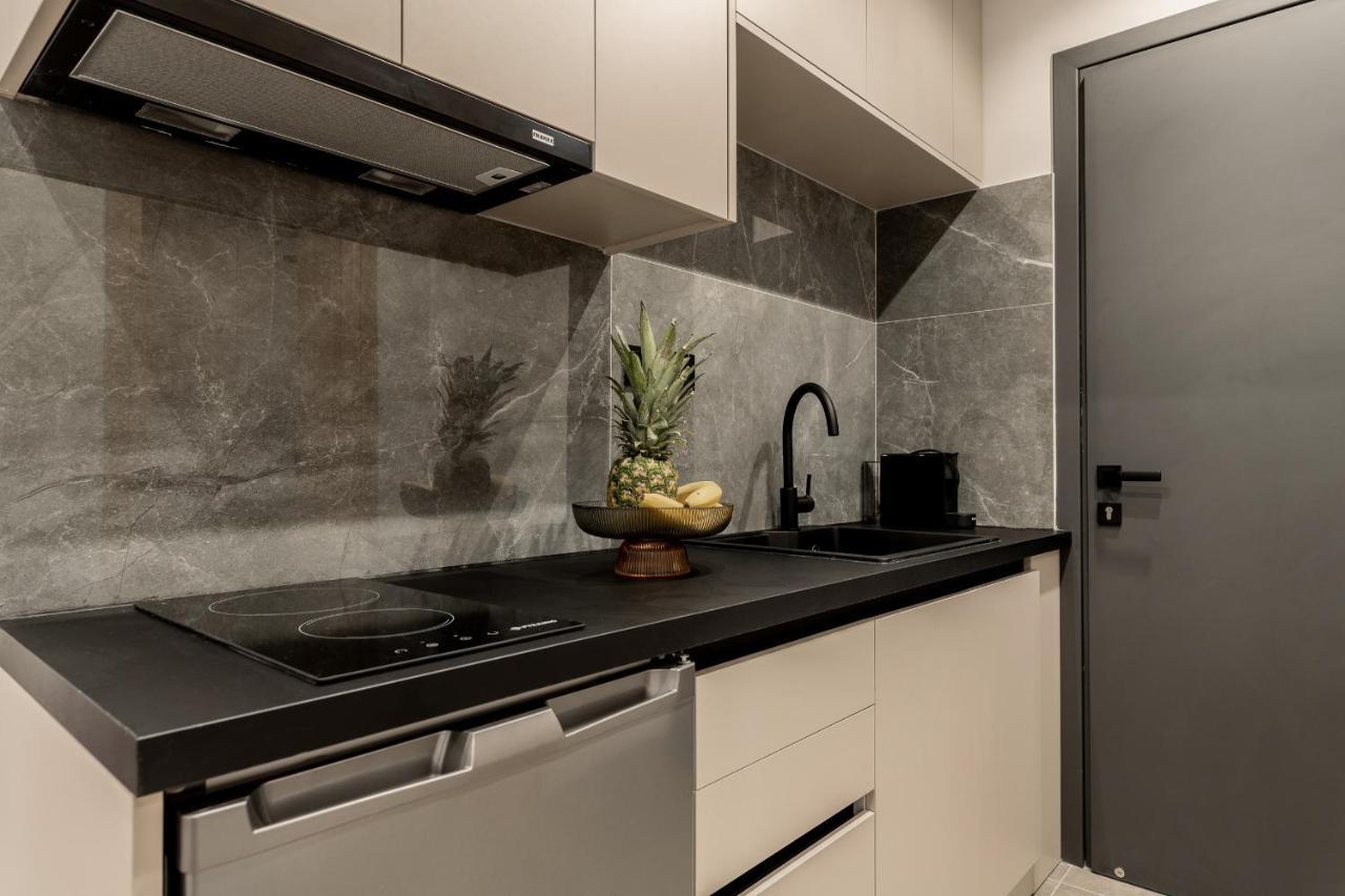La Maison Suites Закинтос Экстерьер фото