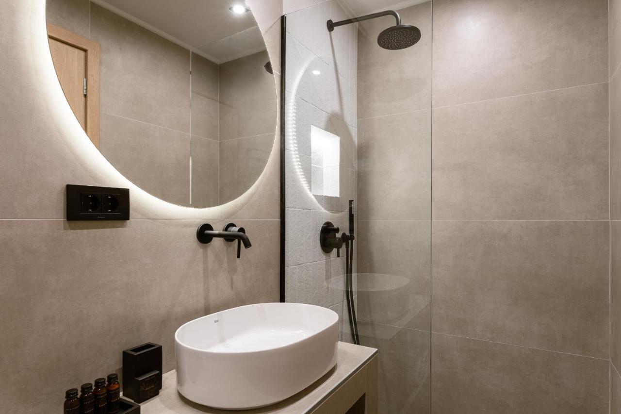 La Maison Suites Закинтос Экстерьер фото