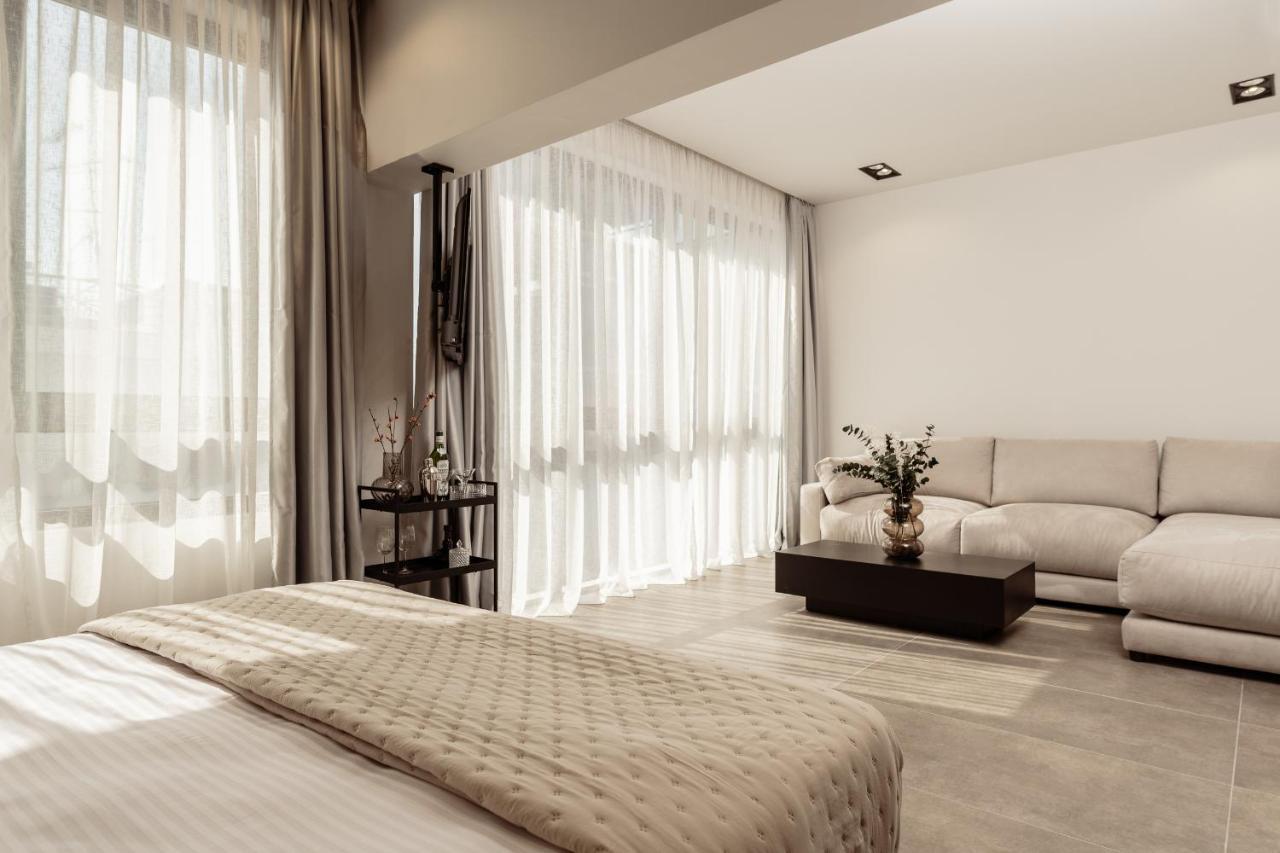 La Maison Suites Закинтос Экстерьер фото