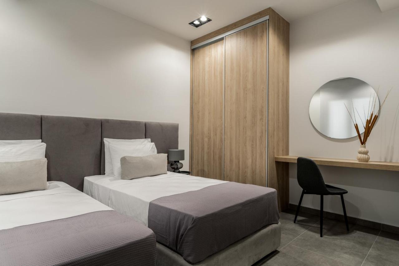 La Maison Suites Закинтос Экстерьер фото