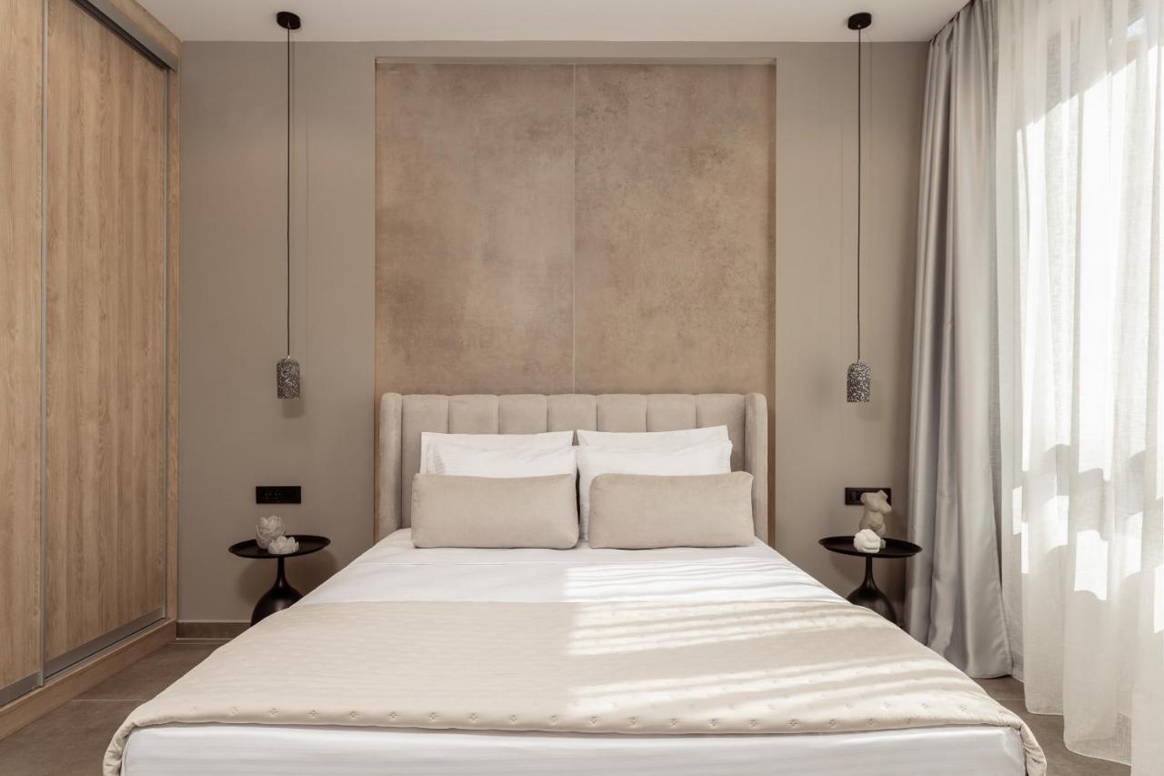 La Maison Suites Закинтос Экстерьер фото