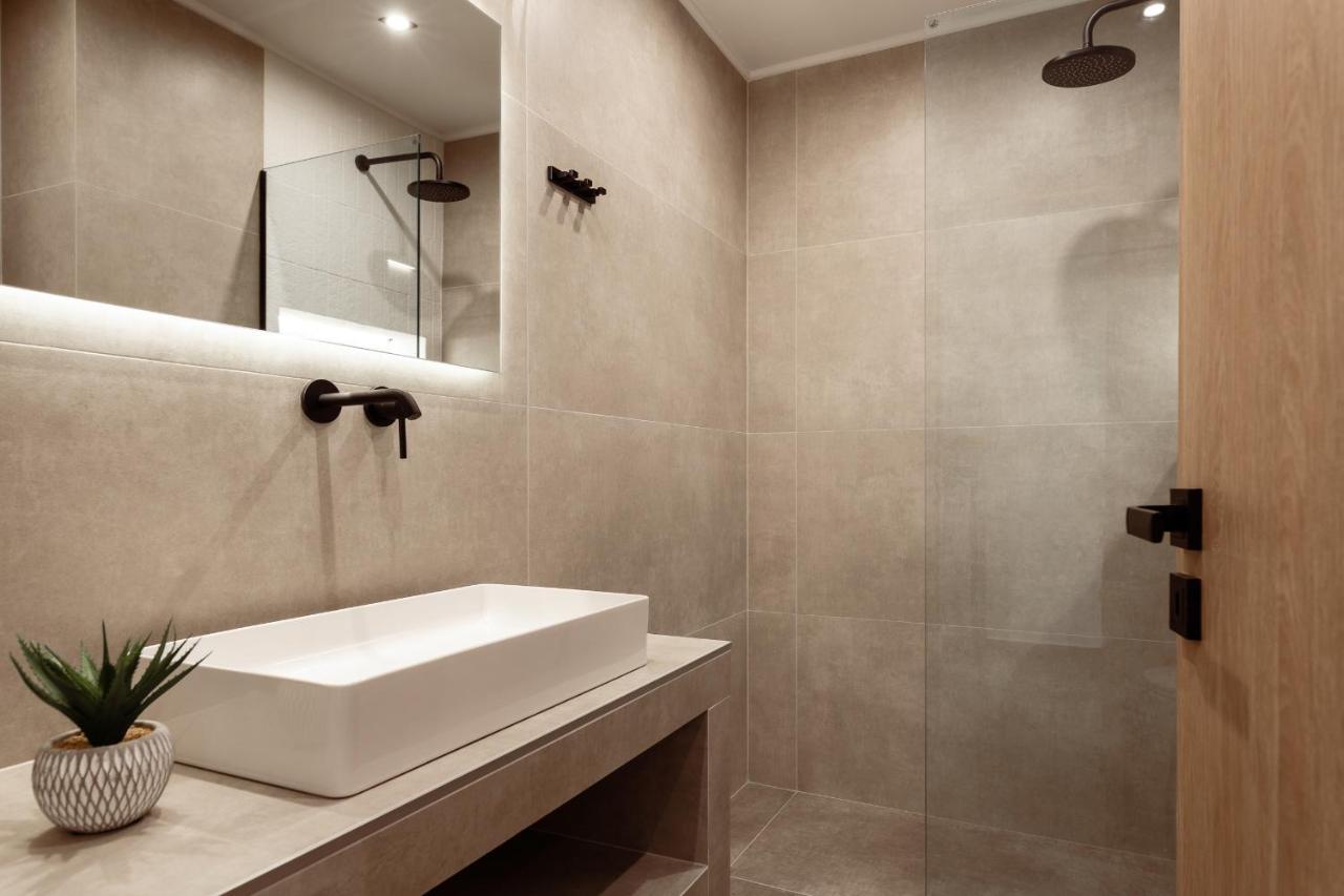 La Maison Suites Закинтос Экстерьер фото