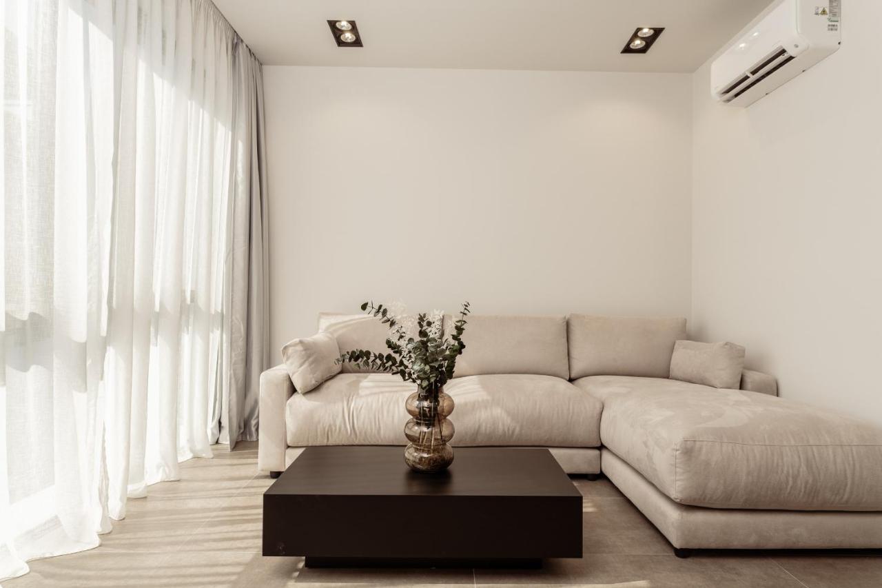 La Maison Suites Закинтос Экстерьер фото