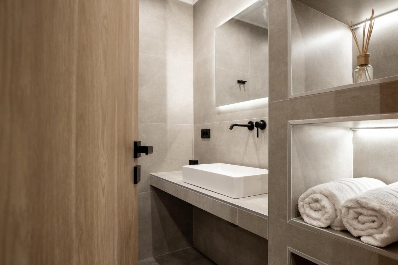 La Maison Suites Закинтос Экстерьер фото