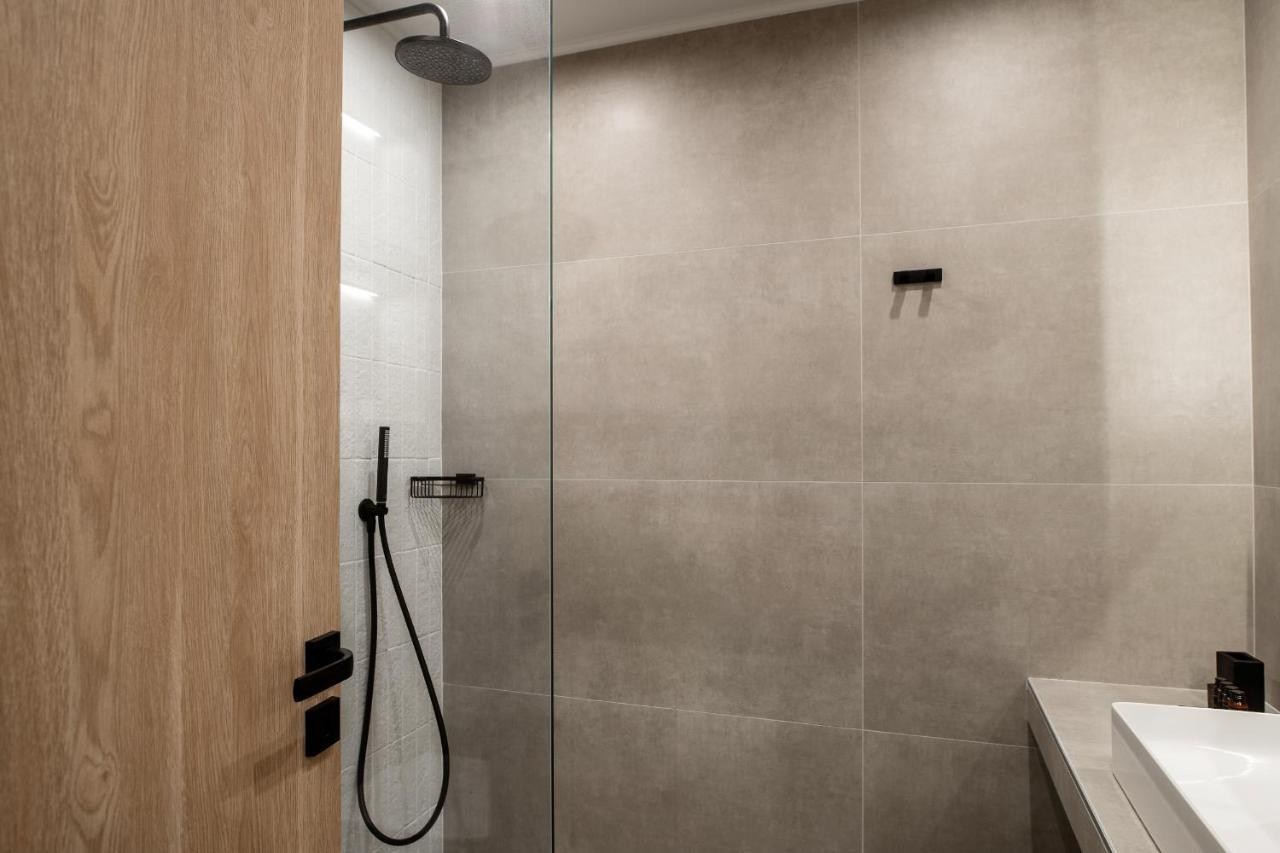 La Maison Suites Закинтос Экстерьер фото