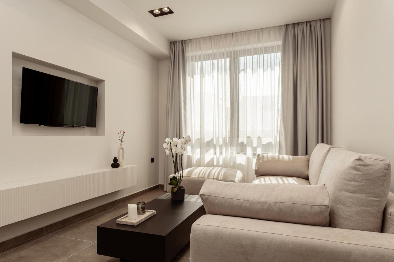 La Maison Suites Закинтос Экстерьер фото