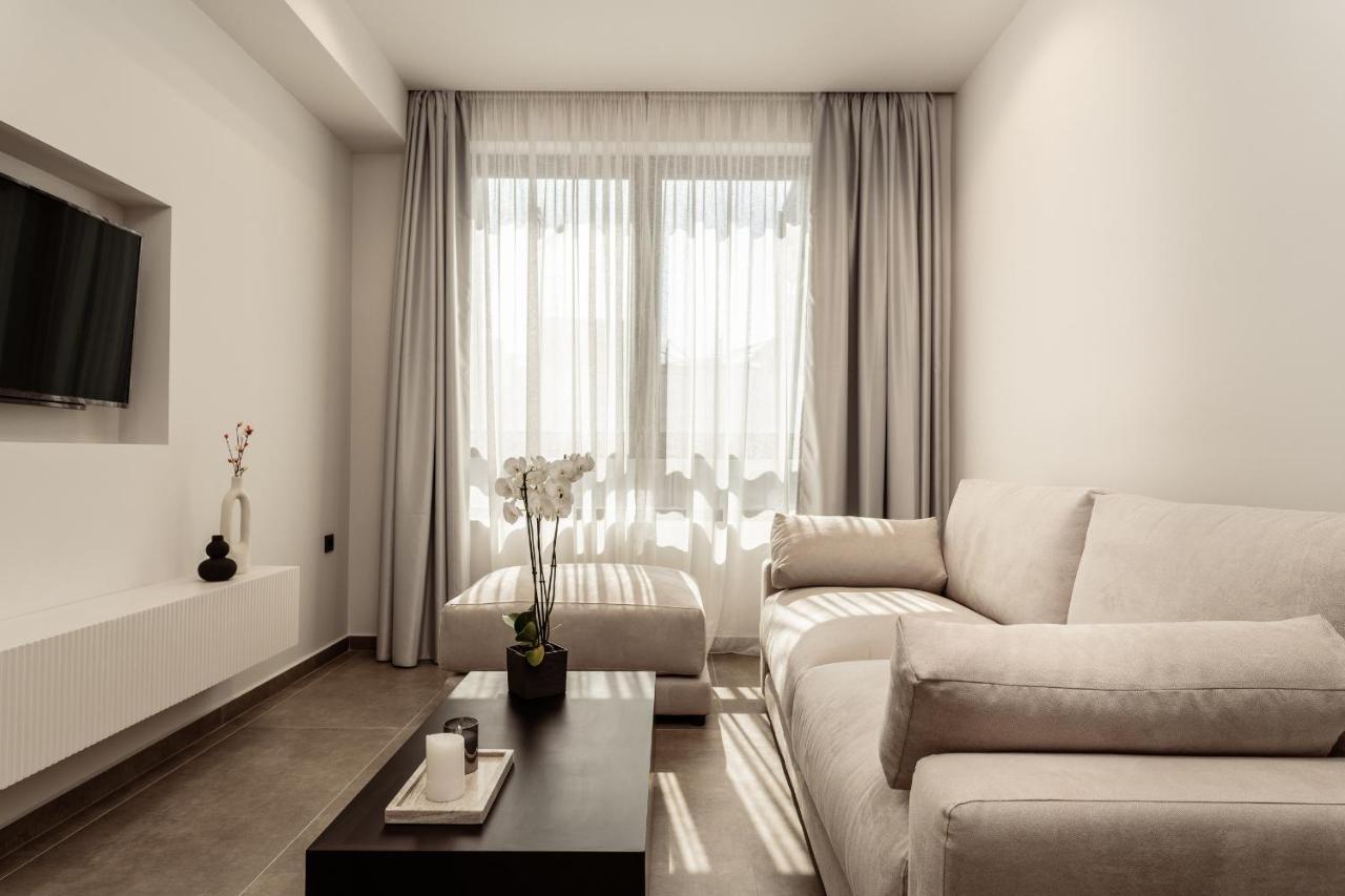 La Maison Suites Закинтос Экстерьер фото