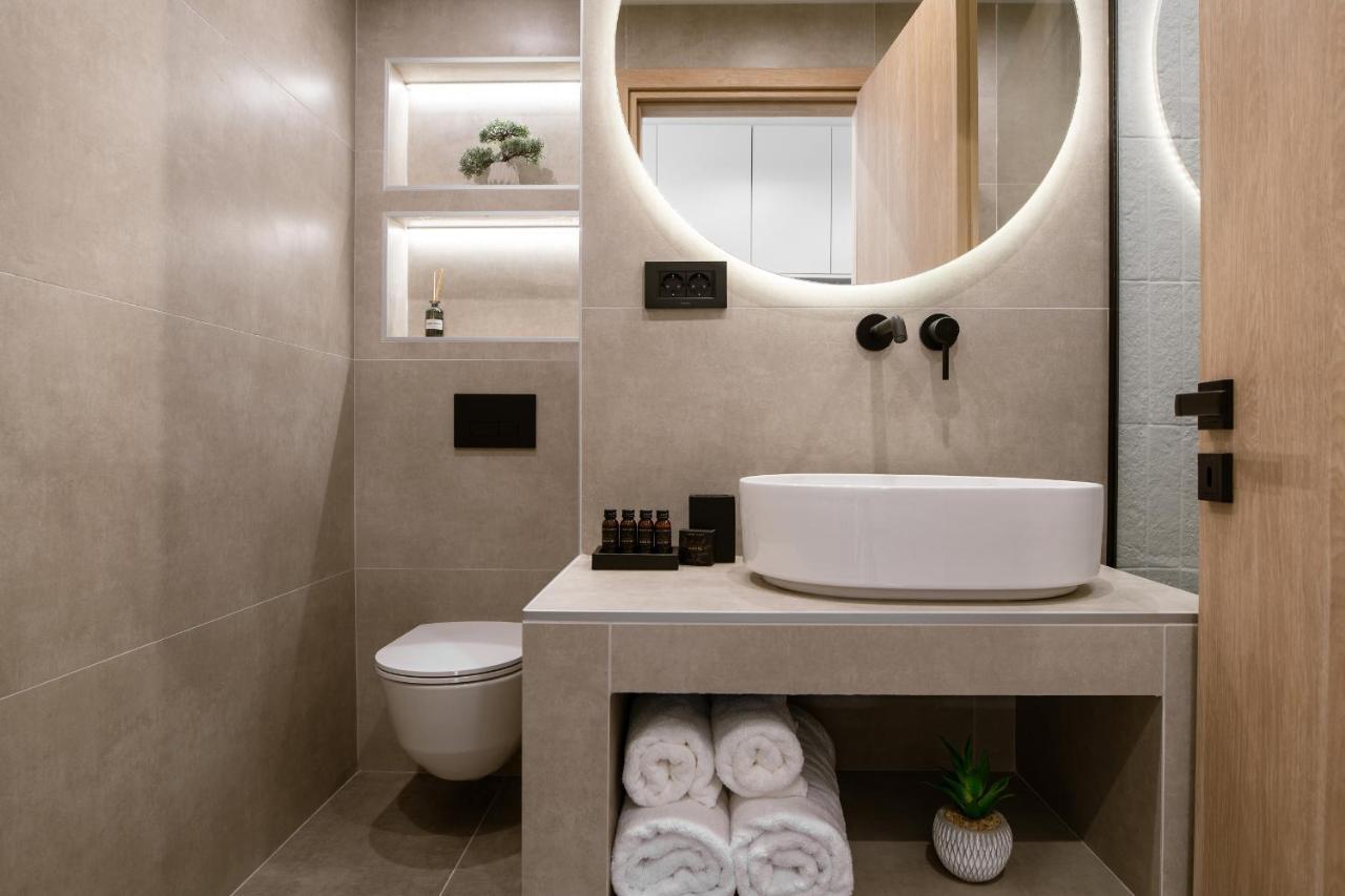 La Maison Suites Закинтос Экстерьер фото
