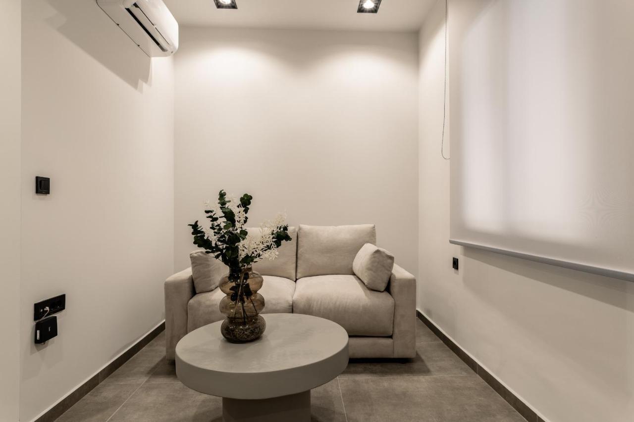 La Maison Suites Закинтос Экстерьер фото