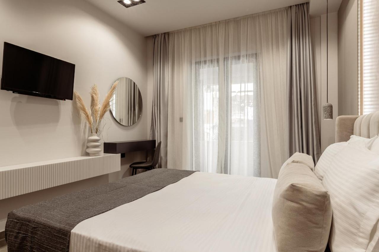 La Maison Suites Закинтос Экстерьер фото