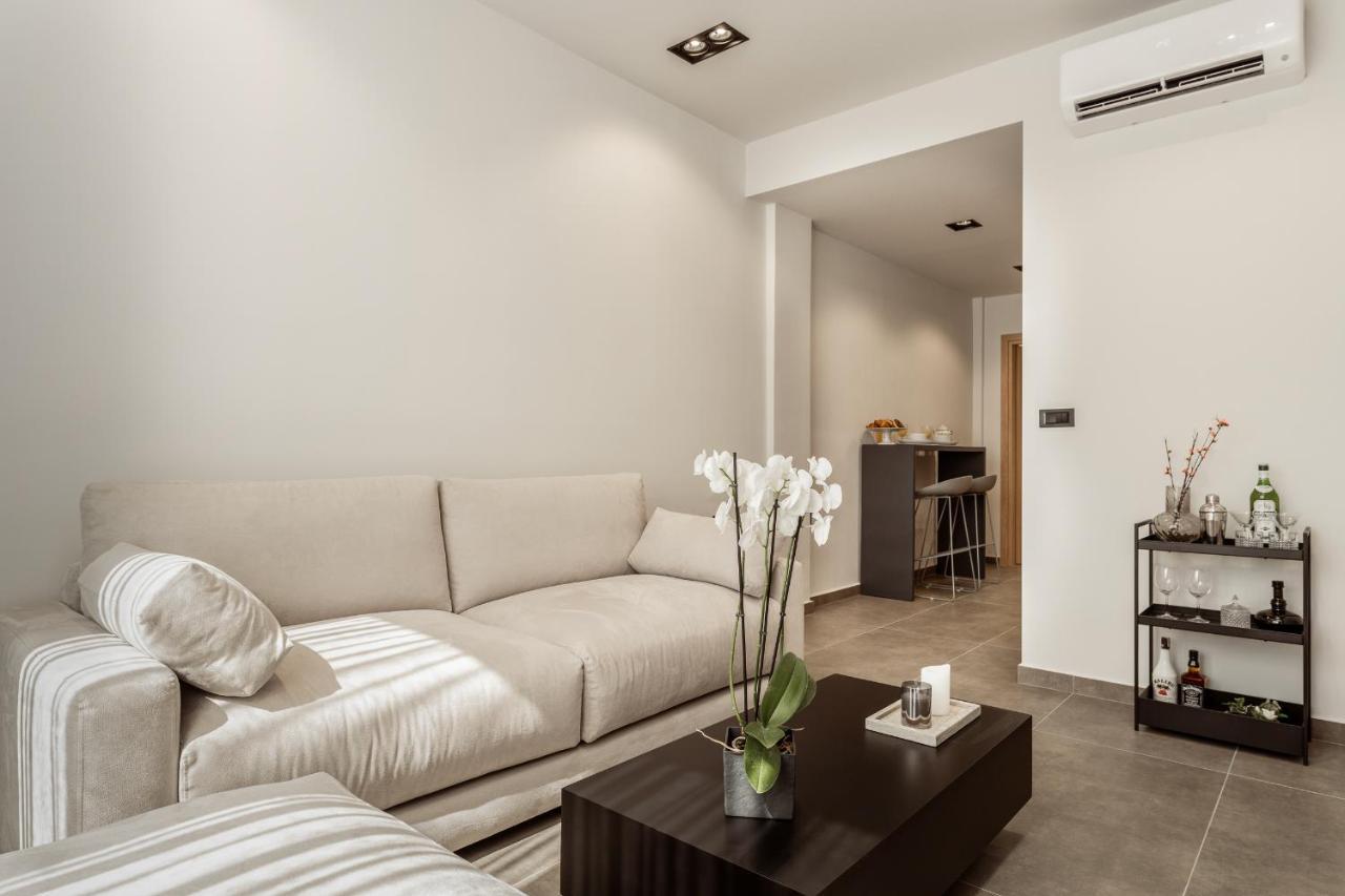 La Maison Suites Закинтос Экстерьер фото
