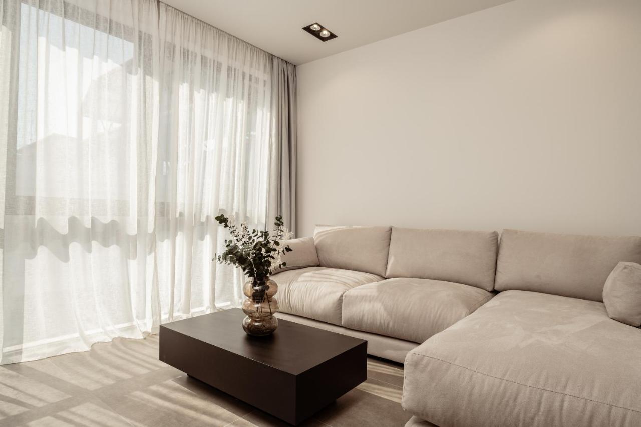 La Maison Suites Закинтос Экстерьер фото